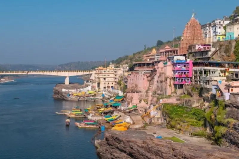 rishikesh river side