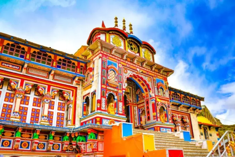Badrinath Dham