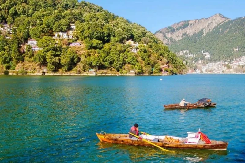 Nainital Hill Station Tour Package​